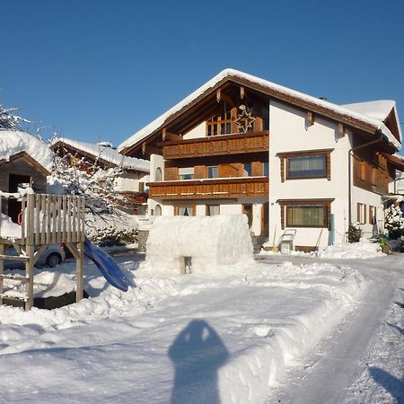 Gastehaus Koch Apartment Fischen im Allgaeu ภายนอก รูปภาพ